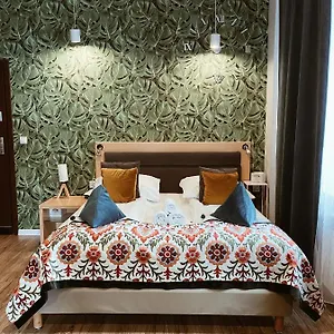 Dworek Homestay
