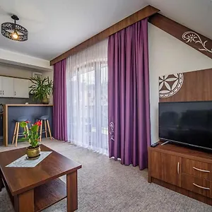 U Kosle 2 Apartment