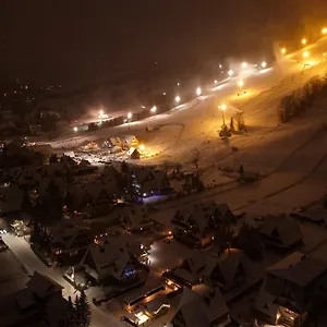 Harenda Закопане