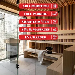  Aparthotel T &
