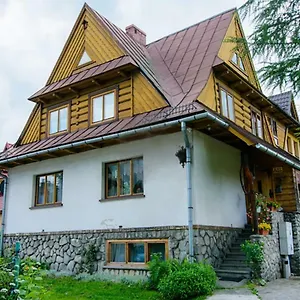 Goscinne Rysy Homestay